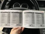 Honda Accord 2009 Musta
