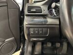 Honda Accord 2009 Musta