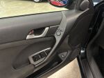 Honda Accord 2009 Musta