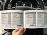 Honda Accord 2009 Musta