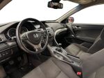 Honda Accord 2009 Musta