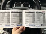 Honda Accord 2009 Musta