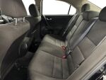 Honda Accord 2009 Musta