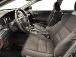Honda Accord 2009 Musta