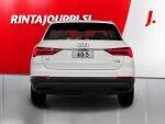 Audi Q3 2020 Valkoinen