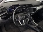 Audi Q3 2020 Valkoinen