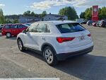 Audi Q3 2020 Valkoinen