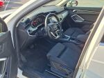 Audi Q3 2020 Valkoinen