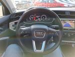 Audi Q3 2020 Valkoinen