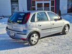 Opel Corsa 2005 Hopea
