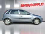 Opel Corsa 2005 Hopea