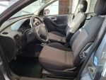 Opel Corsa 2005 Hopea