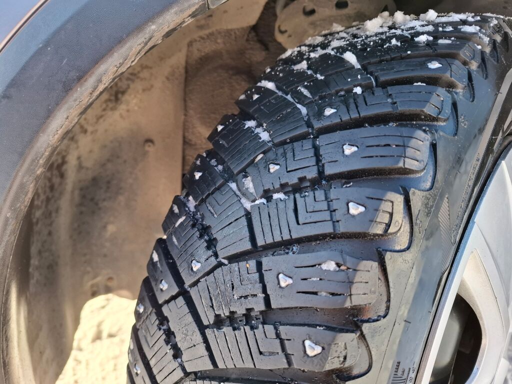 Opel Corsa 2005 Hopea