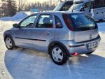 Opel Corsa 2005 Hopea