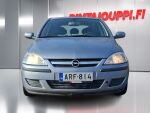Opel Corsa 2005 Hopea