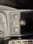 Opel Corsa 2005 Hopea