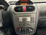 Opel Corsa 2005 Hopea
