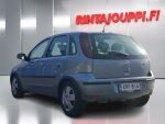 Opel Corsa 2005 Hopea