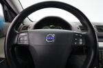 Volvo V50 2004 Harmaa