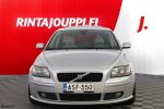 Volvo V50 2004 Harmaa