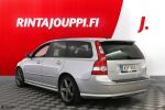 Volvo V50 2004 Harmaa