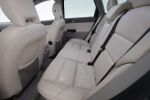 Volvo V50 2004 Harmaa