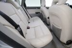 Volvo V50 2004 Harmaa