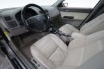Volvo V50 2004 Harmaa