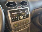 Ford Focus 2007 Punainen