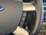 Ford Focus 2007 Punainen