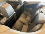 Ford Focus 2007 Punainen