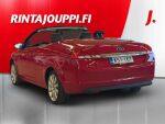 Ford Focus 2007 Punainen