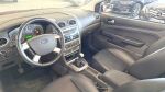 Ford Focus 2007 Punainen