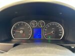 Hyundai i30 2011 Punainen