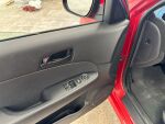 Hyundai i30 2011 Punainen