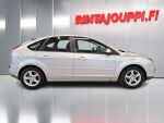 Ford Focus 2007 Harmaa