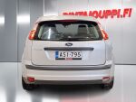 Ford Focus 2007 Harmaa
