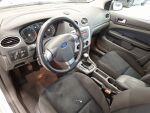 Ford Focus 2007 Harmaa