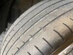 Chevrolet Epica 2007 Sininen