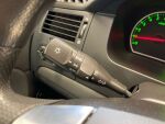 Chevrolet Epica 2007 Sininen