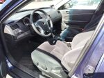 Chevrolet Epica 2007 Sininen