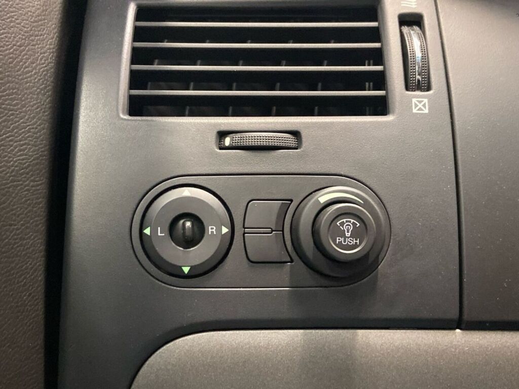 Chevrolet Epica 2007 Sininen
