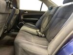 Chevrolet Epica 2007 Sininen