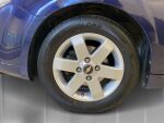 Chevrolet Epica 2007 Sininen