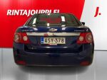 Chevrolet Epica 2007 Sininen
