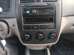 Kia Cerato 2005 Harmaa