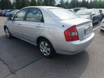 Kia Cerato 2005 Harmaa