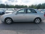 Kia Cerato 2005 Harmaa