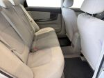 Kia Cerato 2005 Harmaa