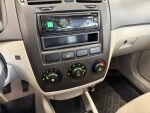 Kia Cerato 2005 Harmaa